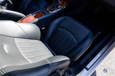 2005 Mercedes-Benz E 55 AMG Wagon - Photo 61 - Wyomissing, PA 19610