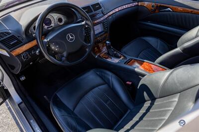 2005 Mercedes-Benz E 55 AMG Wagon - Photo 38 - Wyomissing, PA 19610