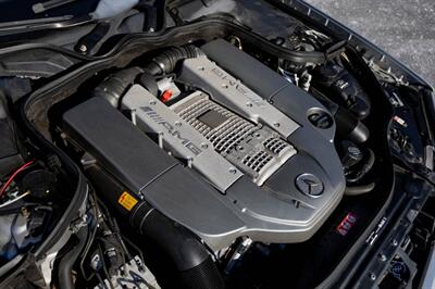 2005 Mercedes-Benz E 55 AMG Wagon - Photo 67 - Wyomissing, PA 19610