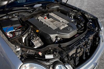 2005 Mercedes-Benz E 55 AMG Wagon - Photo 66 - Wyomissing, PA 19610