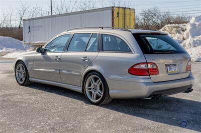 2005 Mercedes-Benz E 55 AMG Wagon - Photo 2 - Wyomissing, PA 19610