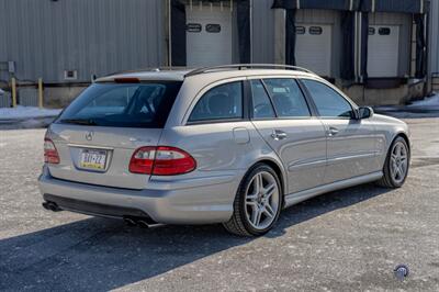 2005 Mercedes-Benz E 55 AMG Wagon - Photo 19 - Wyomissing, PA 19610