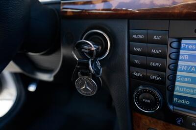 2005 Mercedes-Benz E 55 AMG Wagon - Photo 44 - Wyomissing, PA 19610