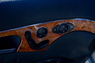 2005 Mercedes-Benz E 55 AMG Wagon - Photo 40 - Wyomissing, PA 19610