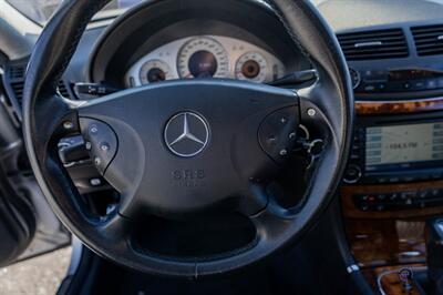 2005 Mercedes-Benz E 55 AMG Wagon - Photo 42 - Wyomissing, PA 19610