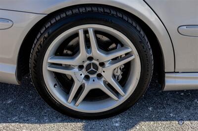 2005 Mercedes-Benz E 55 AMG Wagon - Photo 29 - Wyomissing, PA 19610