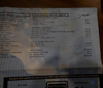 2005 Mercedes-Benz E 55 AMG Wagon - Photo 72 - Wyomissing, PA 19610