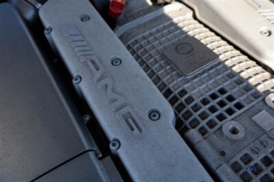 2005 Mercedes-Benz E 55 AMG Wagon - Photo 70 - Wyomissing, PA 19610