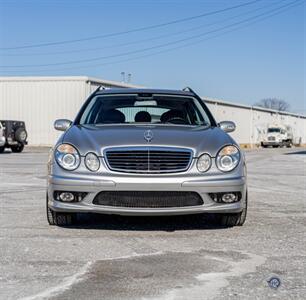 2005 Mercedes-Benz E 55 AMG Wagon - Photo 26 - Wyomissing, PA 19610
