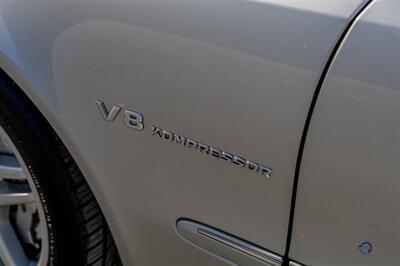 2005 Mercedes-Benz E 55 AMG Wagon - Photo 7 - Wyomissing, PA 19610