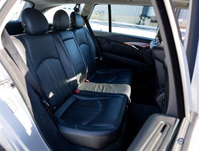 2005 Mercedes-Benz E 55 AMG Wagon - Photo 58 - Wyomissing, PA 19610