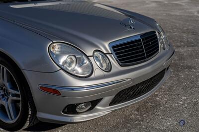 2005 Mercedes-Benz E 55 AMG Wagon - Photo 27 - Wyomissing, PA 19610