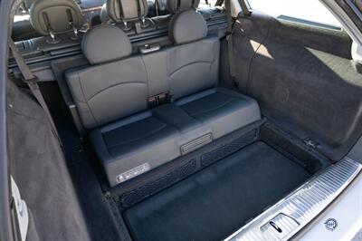 2005 Mercedes-Benz E 55 AMG Wagon - Photo 55 - Wyomissing, PA 19610