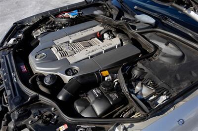 2005 Mercedes-Benz E 55 AMG Wagon - Photo 68 - Wyomissing, PA 19610