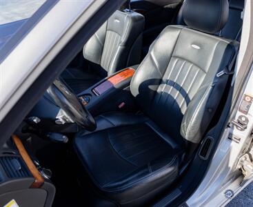 2005 Mercedes-Benz E 55 AMG Wagon - Photo 32 - Wyomissing, PA 19610