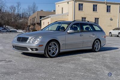 2005 Mercedes-Benz E 55 AMG Wagon - Photo 3 - Wyomissing, PA 19610
