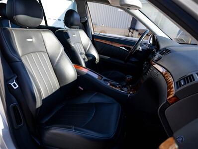 2005 Mercedes-Benz E 55 AMG Wagon - Photo 59 - Wyomissing, PA 19610