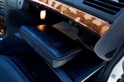 2005 Mercedes-Benz E 55 AMG Wagon - Photo 63 - Wyomissing, PA 19610