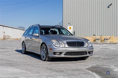 2005 Mercedes-Benz E 55 AMG Wagon - Photo 25 - Wyomissing, PA 19610