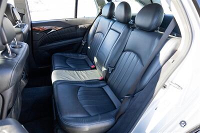 2005 Mercedes-Benz E 55 AMG Wagon - Photo 48 - Wyomissing, PA 19610