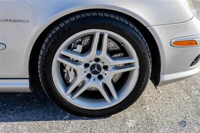 2005 Mercedes-Benz E 55 AMG Wagon - Photo 28 - Wyomissing, PA 19610