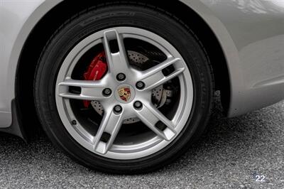 2006 Porsche Boxster S   - Photo 6 - Wyomissing, PA 19610