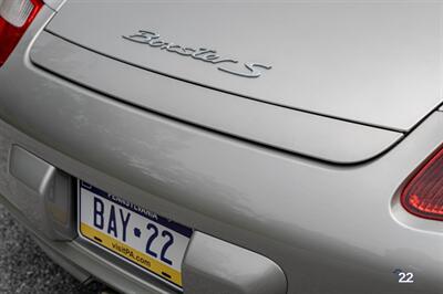 2006 Porsche Boxster S   - Photo 9 - Wyomissing, PA 19610