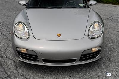 2006 Porsche Boxster S   - Photo 18 - Wyomissing, PA 19610
