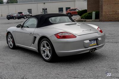2006 Porsche Boxster S   - Photo 7 - Wyomissing, PA 19610