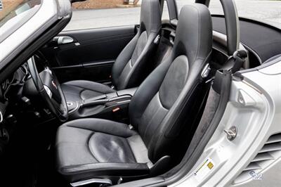 2006 Porsche Boxster S   - Photo 29 - Wyomissing, PA 19610