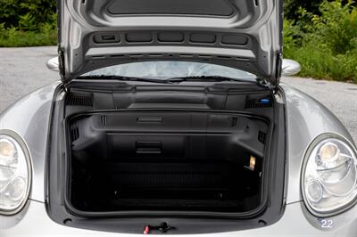 2006 Porsche Boxster S   - Photo 46 - Wyomissing, PA 19610