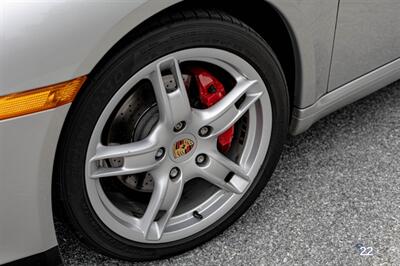 2006 Porsche Boxster S   - Photo 3 - Wyomissing, PA 19610