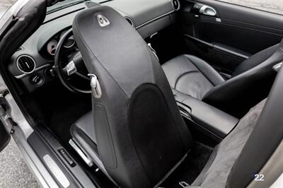 2006 Porsche Boxster S   - Photo 38 - Wyomissing, PA 19610