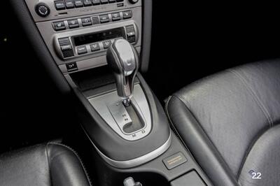 2006 Porsche Boxster S   - Photo 36 - Wyomissing, PA 19610