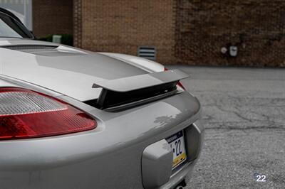 2006 Porsche Boxster S   - Photo 10 - Wyomissing, PA 19610