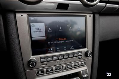 2006 Porsche Boxster S   - Photo 35 - Wyomissing, PA 19610