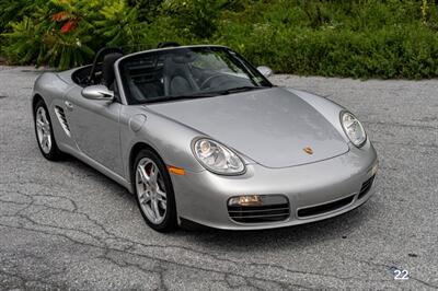 2006 Porsche Boxster S   - Photo 27 - Wyomissing, PA 19610