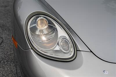 2006 Porsche Boxster S   - Photo 20 - Wyomissing, PA 19610