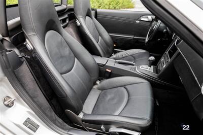 2006 Porsche Boxster S   - Photo 42 - Wyomissing, PA 19610