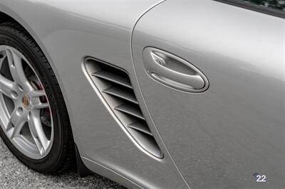 2006 Porsche Boxster S   - Photo 14 - Wyomissing, PA 19610