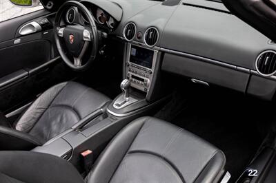 2006 Porsche Boxster S   - Photo 43 - Wyomissing, PA 19610