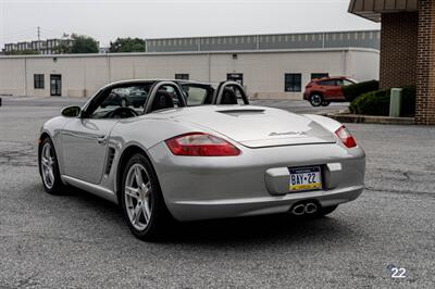 2006 Porsche Boxster S   - Photo 24 - Wyomissing, PA 19610