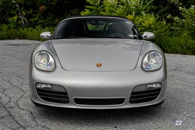 2006 Porsche Boxster S   - Photo 17 - Wyomissing, PA 19610