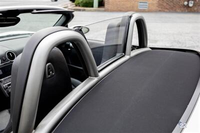2006 Porsche Boxster S   - Photo 39 - Wyomissing, PA 19610