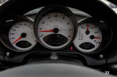 2006 Porsche Boxster S   - Photo 34 - Wyomissing, PA 19610