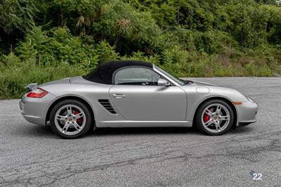 2006 Porsche Boxster S   - Photo 13 - Wyomissing, PA 19610