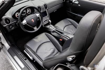 2006 Porsche Boxster S   - Photo 28 - Wyomissing, PA 19610