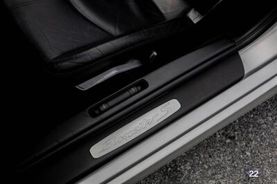 2006 Porsche Boxster S   - Photo 30 - Wyomissing, PA 19610