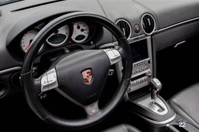 2006 Porsche Boxster S   - Photo 33 - Wyomissing, PA 19610