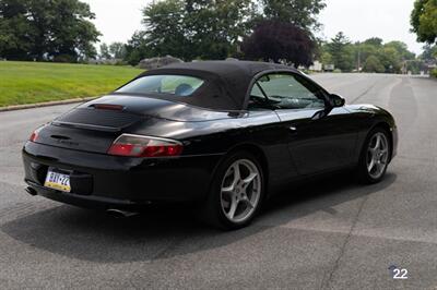 2003 Porsche 911 Carrera - Photo 15 - Wyomissing, PA 19610
